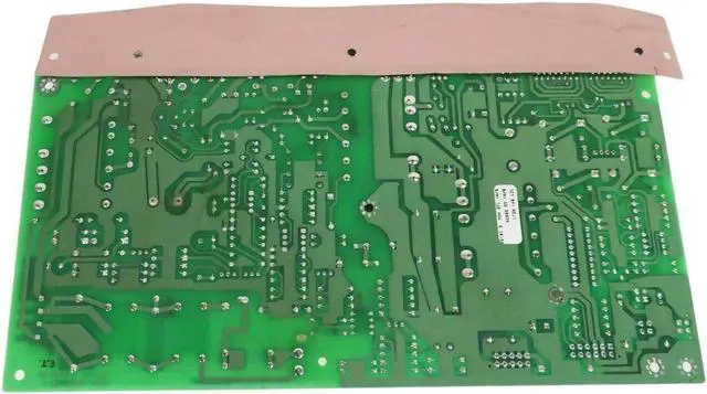 Alt view image 4 of 4 - OEM Ze bra Power Supply Board 33050P Rev.1 for 105SL Thermal Label Printer
