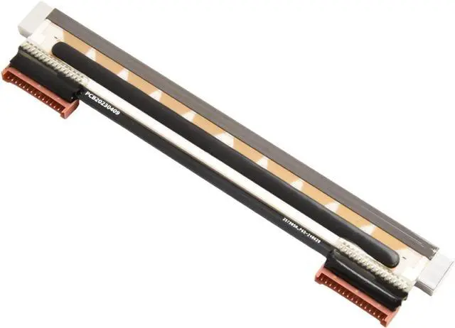 Main image of P1080383-007 Thermal Print Head 300Dpi Fit For Ze bra ZD620 ZD420 Thermal Printer P1080383-007, Bar code And Label Printing