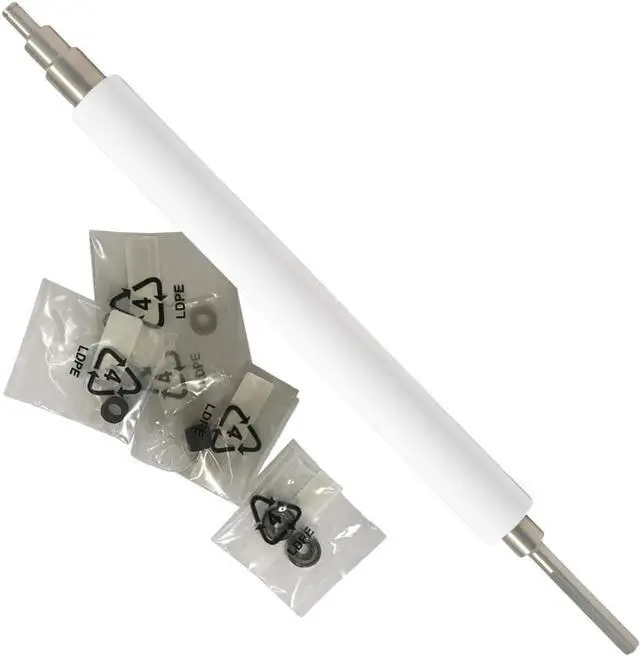 Main image of G46278M Kit Platen Roller for Ze bra 170Xi3 170XiIII Plus 170Xi4 Thermal Label Printer 203dpi 300dpi