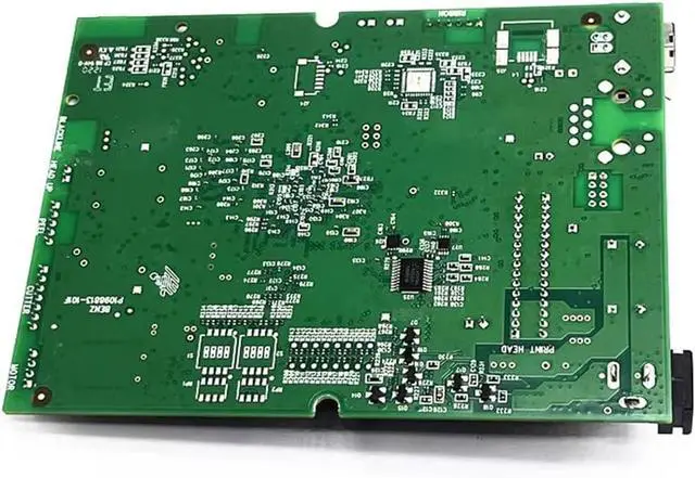 Alt view image 2 of 2 - P1080383-735 Main Logic Board Motherboard for Ze bra ZD220/ZD230 Thermal Label Printer 203dpi 300dpi