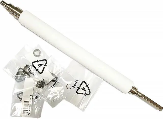 Main image of G46278M Kit Platen Roller for Ze bra 170Xi3 170XiIII Plus 170Xi4 Thermal Label Printer 203dpi 300dpi