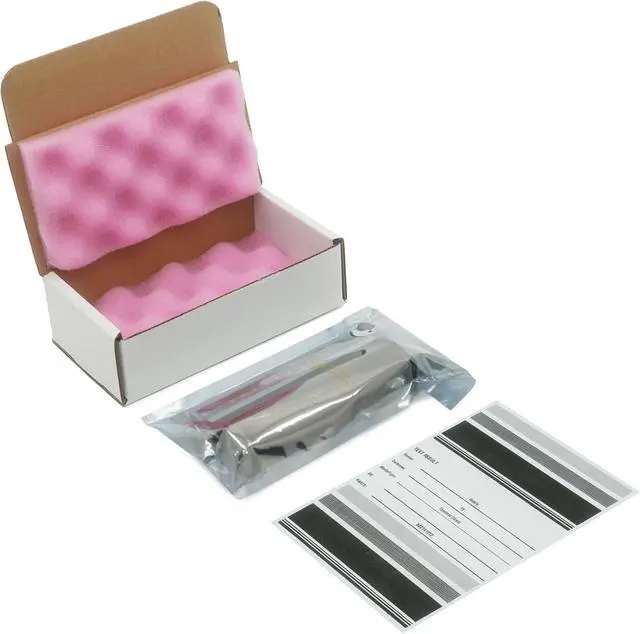 Alt view image 6 of 7 - P1058930-009 Replacement Printhead for Ze bra ZT410 ZT411-203dpi Precision Thermal Print Head for Enhanced Label Printing Quality | 41000-71