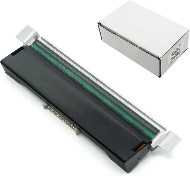 Main image of P1004230 Replacement Printhead for Ze bra 110Xi4 105SL Plus - 203dpi Precision Thermal Print Head for Enhanced Label Printing Quality