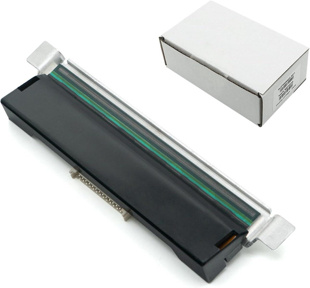 P1058930-009 Printhead For Zebra ZT410 ZT411 – 203dpi, Kyocera Thermal – 3 Month Warranty