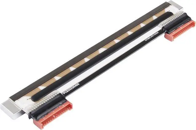 Main image of ZD420 Thermal Print Head for Ze bra ZD420T ZD620T ZD420D ZD620D Printhead 203DPI / 300DPI Thermal Label Printer