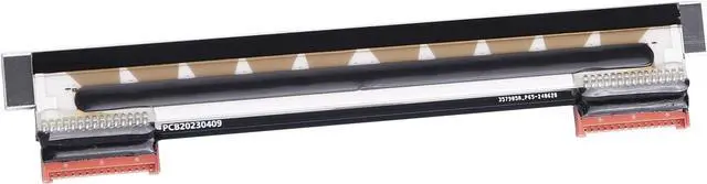 Alt view image 2 of 5 - ZD420 Thermal Print Head for Ze bra ZD420T ZD620T ZD420D ZD620D Printhead 203DPI / 300DPI Thermal Label Printer