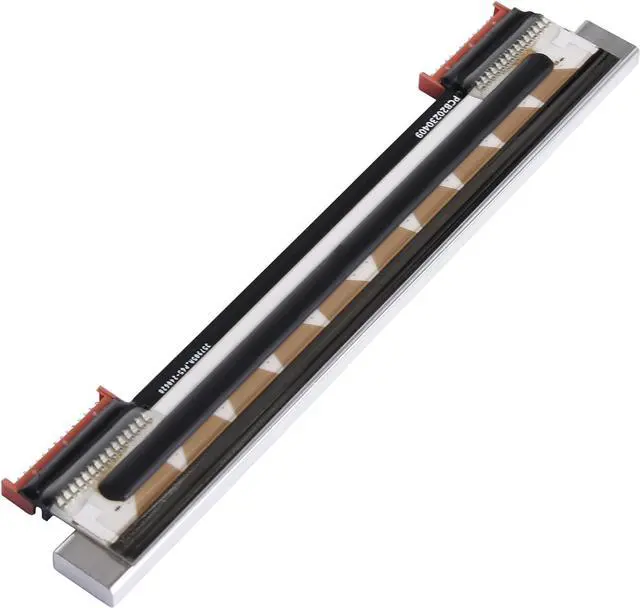 Alt view image 3 of 5 - ZD420 Thermal Print Head for Ze bra ZD420T ZD620T ZD420D ZD620D Printhead 203DPI / 300DPI Thermal Label Printer