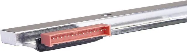 Alt view image 4 of 5 - ZD420 Thermal Print Head for Ze bra ZD420T ZD620T ZD420D ZD620D Printhead 203DPI / 300DPI Thermal Label Printer