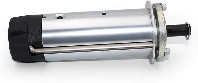 Main image of Ribbon Take-Up Spindle for Ze bra 105SL Plus 110Xi4 Thermal Label Printer G41150M