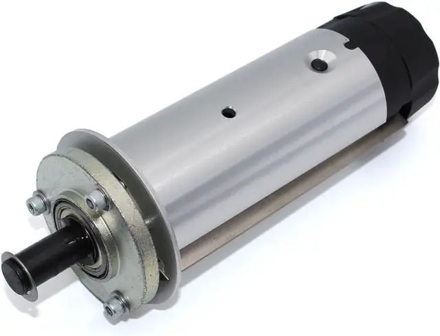 Alt view image 2 of 4 - Ribbon Take-Up Spindle for Ze bra 105SL Plus 110Xi4 Thermal Label Printer G41150M