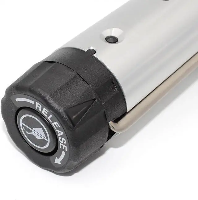 Alt view image 3 of 4 - Ribbon Take-Up Spindle for Ze bra 105SL Plus 110Xi4 Thermal Label Printer G41150M