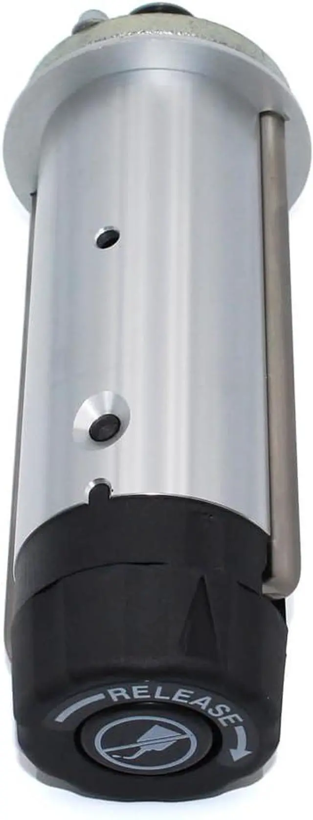 Alt view image 4 of 4 - Ribbon Take-Up Spindle for Ze bra 105SL Plus 110Xi4 Thermal Label Printer G41150M