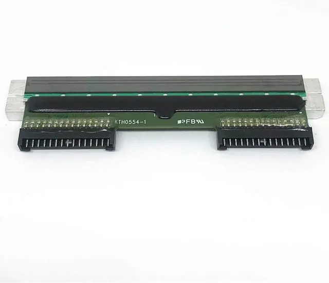 Main image of Printhead for Ze bra ZD410 Thermal Label Printer 300DPI Original Print Head