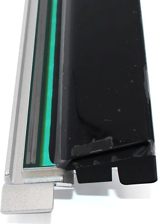 Alt view image 4 of 6 - P1037974-010 Printhead for Ze bra ZT230 ZT220 ZT210 Thermal Industrial Printer |High-Class-Replace| 203dpi