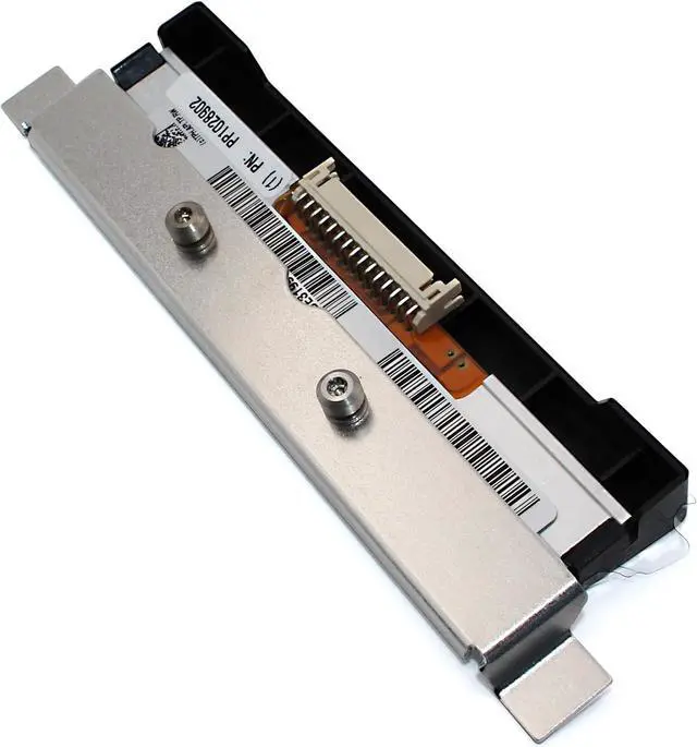 Alt view image 2 of 6 - P1037974-010 Printhead for Ze bra ZT230 ZT220 ZT210 Thermal Industrial Printer |High-Class-Replace| 203dpi