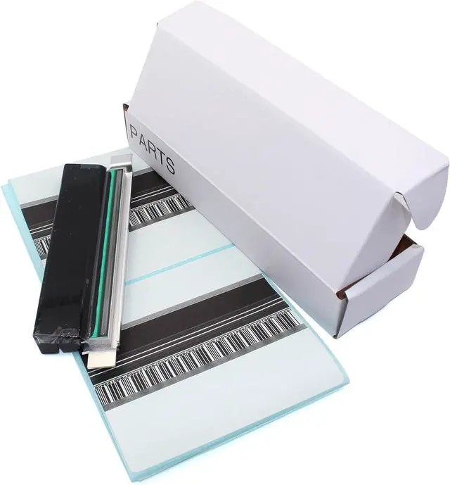 Alt view image 6 of 6 - P1037974-010 Printhead for Ze bra ZT230 ZT220 ZT210 Thermal Industrial Printer |High-Class-Replace| 203dpi