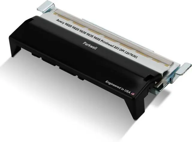 Main image of Compatible Ze bra ZT410 Printhead / ZT411 Printhead P1058930-009 203 DPI Compatible