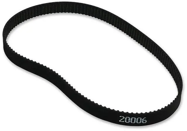 Main image of 79866M Main Drive Belt for Ze bra ZT410 ZT420 Thermal Bar code Printer Transfer Belt 203dpi P/N 20006 (10PC)