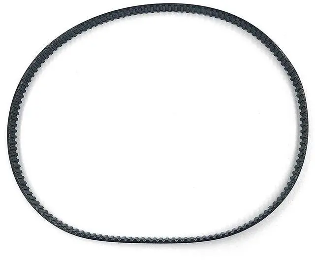 Alt view image 5 of 7 - 79866M Main Drive Belt for Ze bra ZT410 ZT420 Thermal Bar code Printer Transfer Belt 203dpi P/N 20006 (10PC)