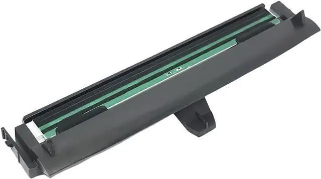Main image of P1080383-415 PrintHead Printhead for Ze bra ZD420 Thermal Label Printer 203DPI Genuine