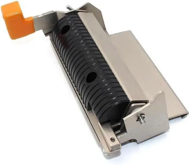 Alt view image 6 of 6 - P1058930-098 Kit Peel Assembly Upgrade for Ze bra ZT410 ZT411 ZM400 Thermal Bar code Label Printer All DPI