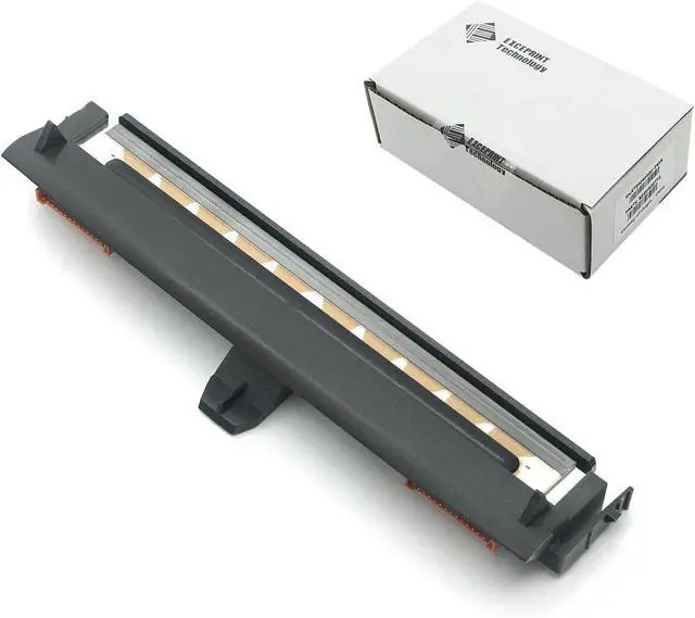 Main image of Printhead for Ze bra ZD420T ZD620T ZD621T Thermal Mobile Label Printer 203dpi - Spare Part/OEM Replacement Thermal Print Head Compatible with Ze bra ZD420 ZD620 ZD621 Printhead - Part P1080383-226