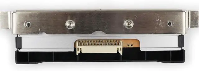 Alt view image 2 of 7 - P1037974-010 Printhead for Ze bra ZT230 ZT220 ZT210 Bar code Label Printer 203dpi