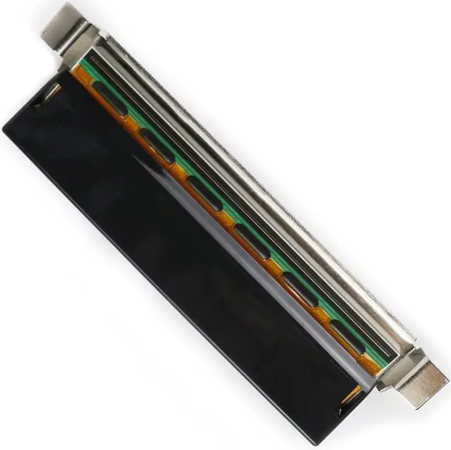 Alt view image 5 of 7 - P1037974-010 Printhead for Ze bra ZT230 ZT220 ZT210 Bar code Label Printer 203dpi