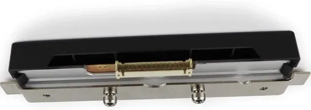 Alt view image 6 of 7 - P1037974-010 Printhead for Ze bra ZT230 ZT220 ZT210 Bar code Label Printer 203dpi