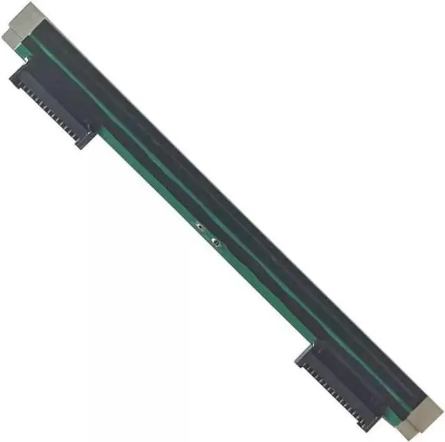 Alt view image 6 of 6 - Thermal Print Head Replacement PrintHead For Ze bra ZD420/ZD620 Printers 203Dpi P1080383001 Printer Replacement Printhead