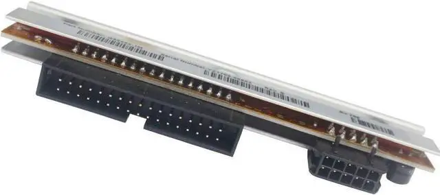 Alt view image 4 of 5 - Compatible Printhead for Ze bra 105SL Industrial Printer G32432-1M 203dpi Print Head
