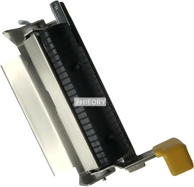 Alt view image 2 of 5 - P1058930-105 Kit Peel Assembly for Ze bra ZT410 Thermal Bar code Label Printer 203dpi 300dpi 600dpi