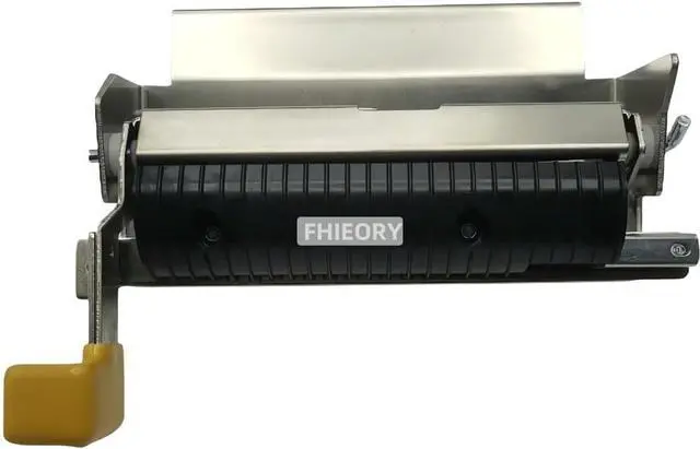 Alt view image 3 of 5 - P1058930-105 Kit Peel Assembly for Ze bra ZT410 Thermal Bar code Label Printer 203dpi 300dpi 600dpi