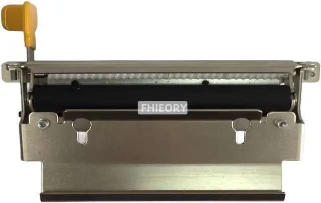 Alt view image 4 of 5 - P1058930-105 Kit Peel Assembly for Ze bra ZT410 Thermal Bar code Label Printer 203dpi 300dpi 600dpi