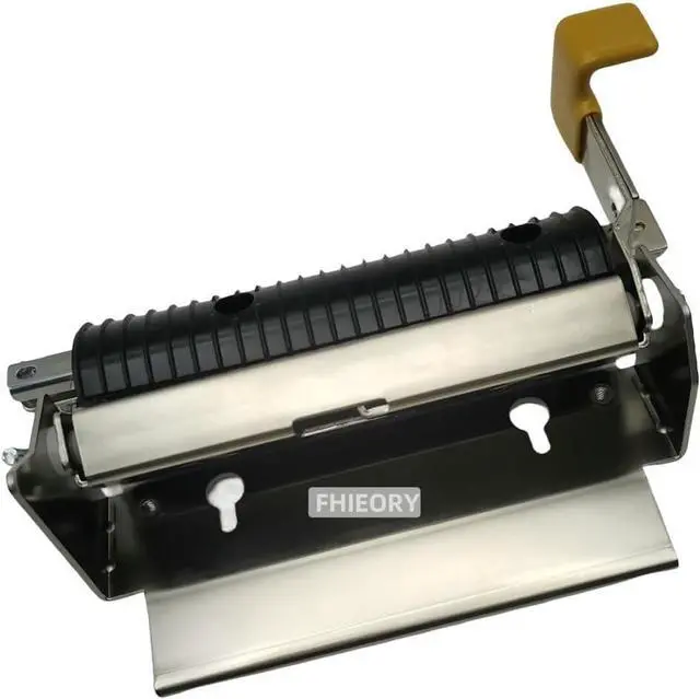 Alt view image 5 of 5 - P1058930-105 Kit Peel Assembly for Ze bra ZT410 Thermal Bar code Label Printer 203dpi 300dpi 600dpi