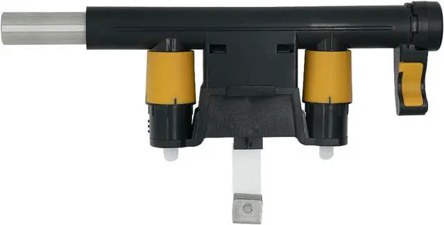 Main image of P1058930-018 Kit Toggle Bar for Ze bra ZT410 ZT411 Thermal Label Printer - Original Replacement Part Toggle Bar Kit Compatible with Ze bra ZT410 ZT411 P1058930-104