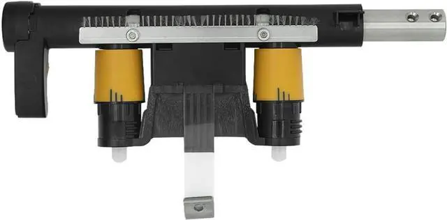 Alt view image 2 of 7 - P1058930-018 Kit Toggle Bar for Ze bra ZT410 ZT411 Thermal Label Printer - Original Replacement Part Toggle Bar Kit Compatible with Ze bra ZT410 ZT411 P1058930-104