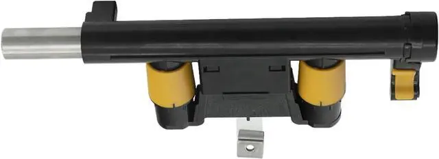 Alt view image 4 of 7 - P1058930-018 Kit Toggle Bar for Ze bra ZT410 ZT411 Thermal Label Printer - Original Replacement Part Toggle Bar Kit Compatible with Ze bra ZT410 ZT411 P1058930-104