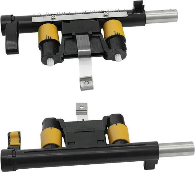 Alt view image 7 of 7 - P1058930-018 Kit Toggle Bar for Ze bra ZT410 ZT411 Thermal Label Printer - Original Replacement Part Toggle Bar Kit Compatible with Ze bra ZT410 ZT411 P1058930-104