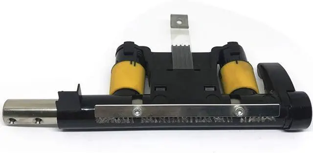 Alt view image 3 of 4 - P1037974-014 Kit Toggle Bar Handle for Ze bra ZT210 ZT230 Thermal Label Printer 203dpi 300dpi