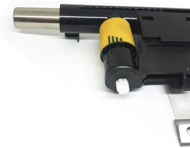 Alt view image 4 of 4 - P1037974-014 Kit Toggle Bar Handle for Ze bra ZT210 ZT230 Thermal Label Printer 203dpi 300dpi