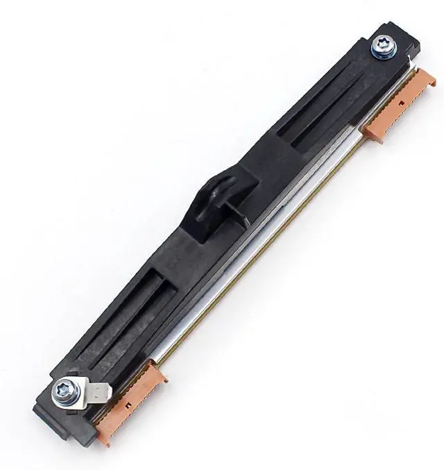 Alt view image 2 of 4 - Original Printhead for Ze bra ZD421 ZD421D Thermal Bar code Label Printer 203dpi P1112640-019