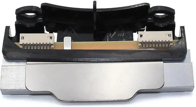 Alt view image 2 of 5 - Genuine Printhead for Ze bra ZD510-HC / HC100 300 dpi Thermal Label Printer P/N: P1100266-003