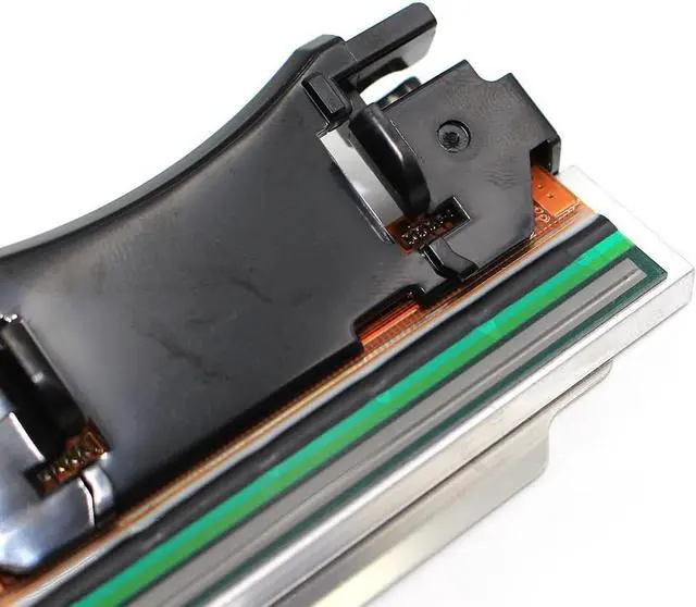 Alt view image 3 of 5 - Genuine Printhead for Ze bra ZD510-HC / HC100 300 dpi Thermal Label Printer P/N: P1100266-003