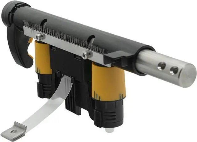 Alt view image 3 of 7 - P1058930-018 Kit Toggle Bar for Ze bra ZT410 ZT411 Thermal Label Printer - Original Replacement Part Toggle Bar Kit Compatible with Ze bra ZT410 ZT411 P1058930-104