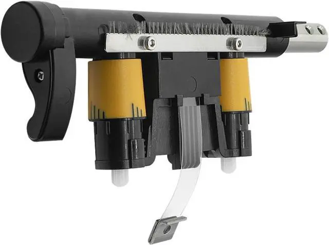 Alt view image 6 of 7 - P1058930-018 Kit Toggle Bar for Ze bra ZT410 ZT411 Thermal Label Printer - Original Replacement Part Toggle Bar Kit Compatible with Ze bra ZT410 ZT411 P1058930-104