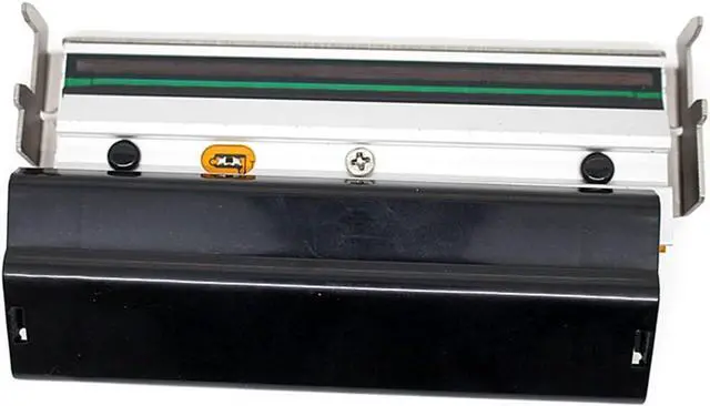 Alt view image 2 of 5 - Compatible Printhead for Ze bra S4M Label Printer 203dpi Printer G41400M Print Head