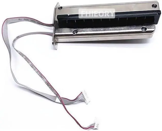 Alt view image 3 of 4 - Original Media Sensor for Ze bra ZT411 Thermal Label Printer P1105147-014