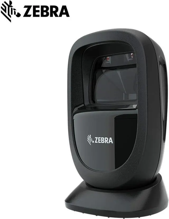 Alt view image 3 of 7 - Ze bra DS9308 1D 2D Presentation Bar code Scan ner Omni Directional QR Black Image Reader for Screen and Printed Bar Code Scan (DS9308-SR4U2100AZY)