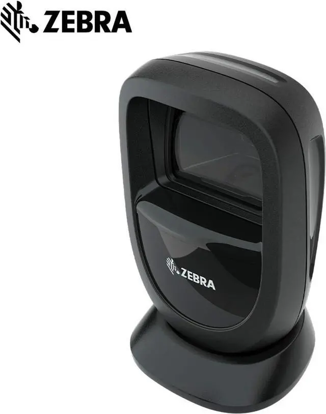 Alt view image 4 of 7 - Ze bra DS9308 1D 2D Presentation Bar code Scan ner Omni Directional QR Black Image Reader for Screen and Printed Bar Code Scan (DS9308-SR4U2100AZY)